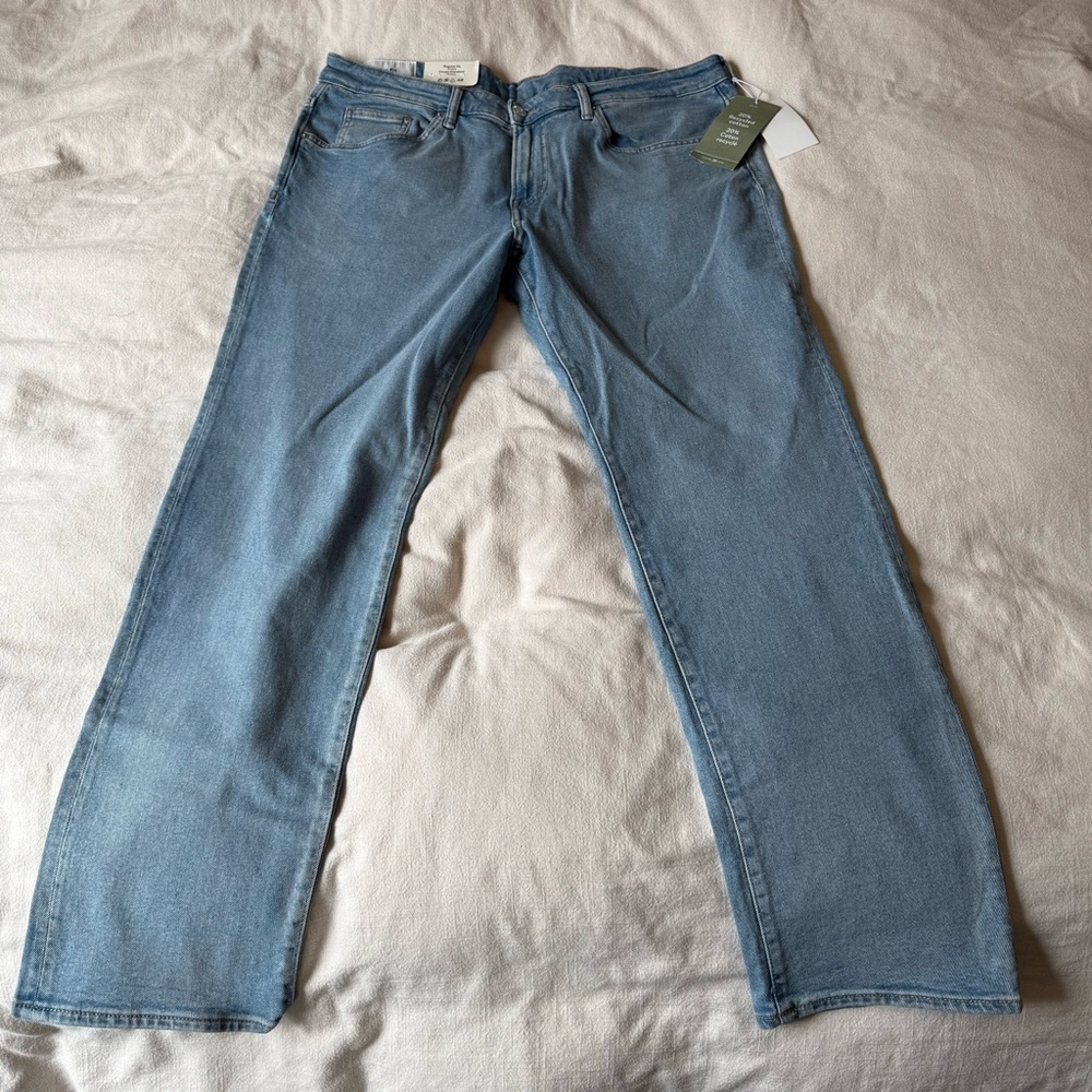 H&M jeans size 36x32